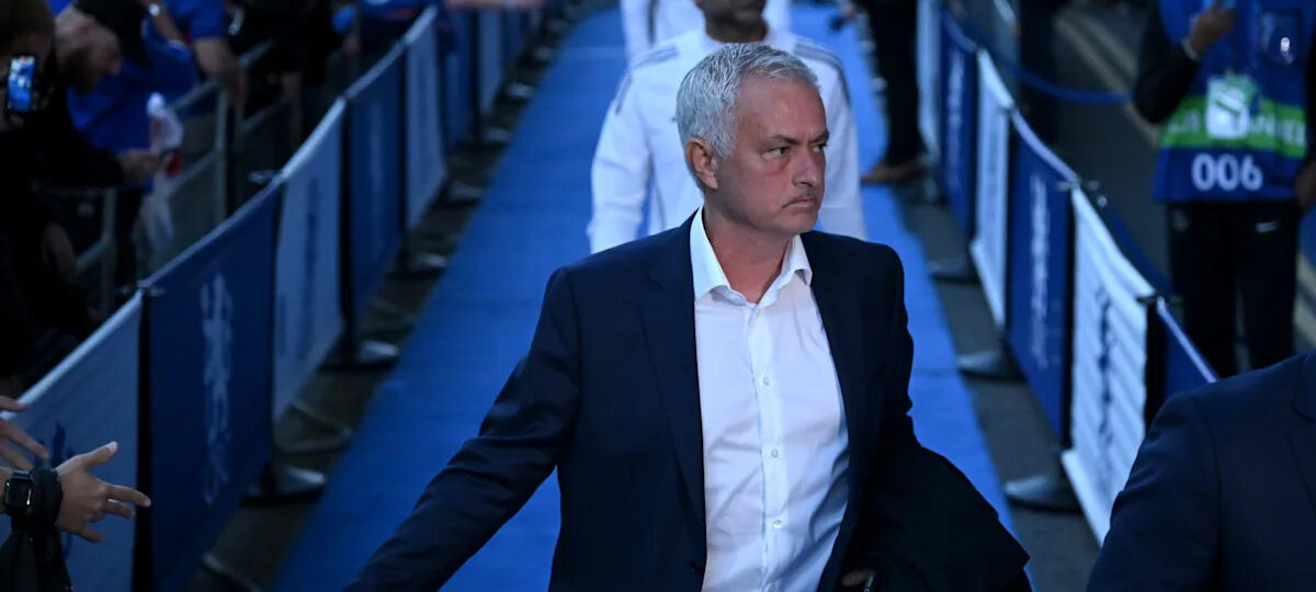 Jose Mourinho demands two further elite defensive signings in the summer
