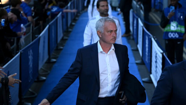 Jose Mourinho demands two further elite defensive signings in the summer