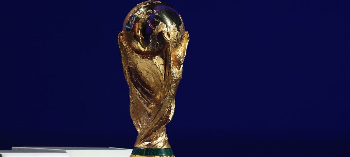 2026 World Cup: 12 teams eliminated from tournament