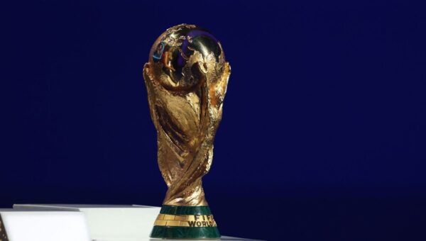 2026 World Cup: 12 teams eliminated from tournament
