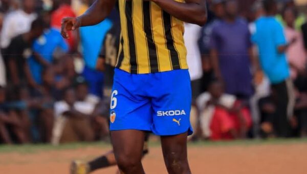 NPFL: Sadiq Umar to reposition Rancher Bees after promotion