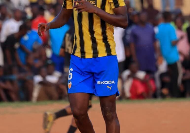 NPFL: Sadiq Umar to reposition Rancher Bees after promotion