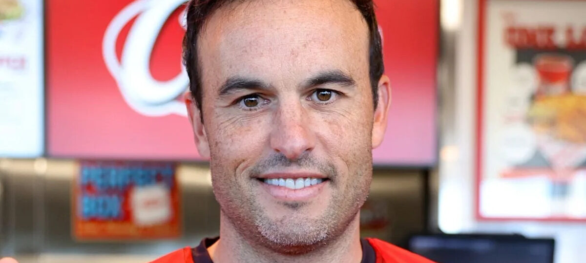 Landon Donovan Shares Realistic Expectations For USMNT Ahead Of World Cup