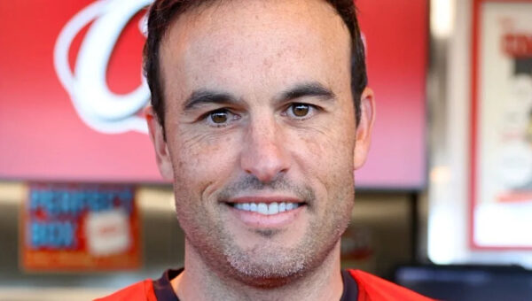 Landon Donovan Shares Realistic Expectations For USMNT Ahead Of World Cup