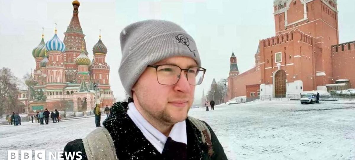 They quit the West for Russia's traditional values, but it wasn't what they expected
