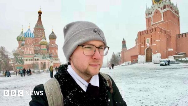 They quit the West for Russia’s traditional values, but it wasn’t what they expected