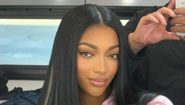 Angel Reese Celebrates Atlanta Dream Trade With New Reebok Colorway