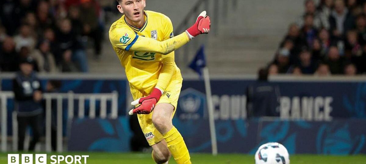 Why Newcastle have signed a 'giant' from French second tier
