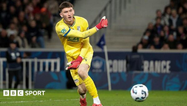 Why Newcastle have signed a ‘giant’ from French second tier