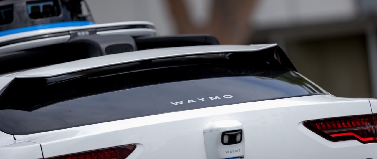 Waymo bought Apple’s self-driving car proving ground for $220M