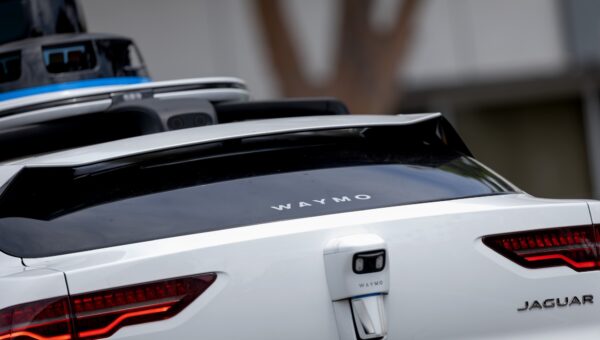 Waymo bought Apple’s self-driving car proving ground for $220M