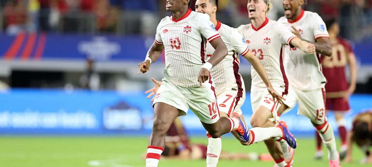 2026 World Cup Group B preview, predictions