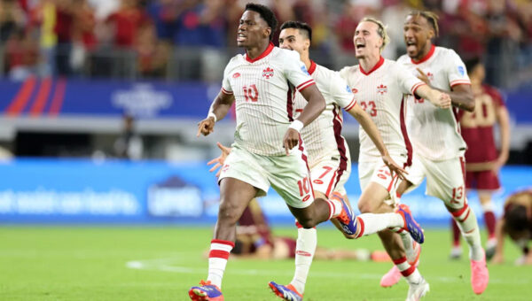 2026 World Cup Group B preview, predictions