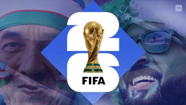 What channel is the World Cup on in USA? Complete TV schedule to watch 2026 matches on Fox