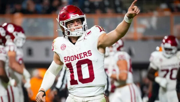 Ranking SEC football schedules for 2026, from Missouri (hardest) to Alabama (easiest)