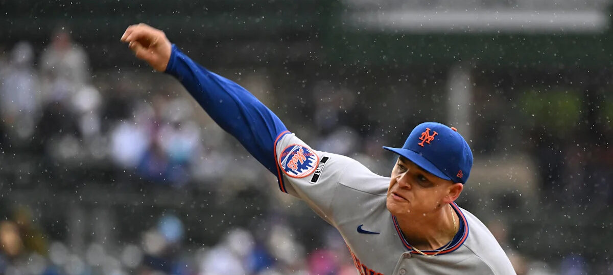 NY Mets vs Reds live updates, score and analysis of today's game