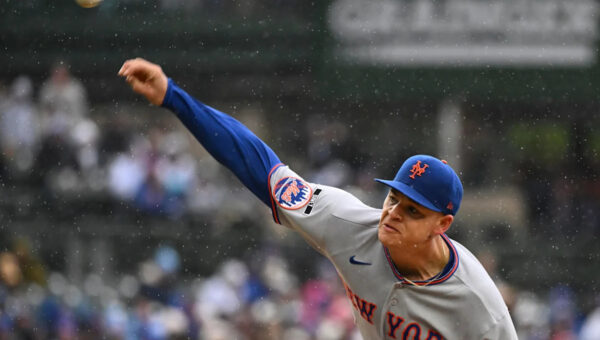 NY Mets vs Reds live updates, score and analysis of today's game