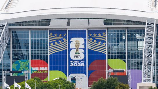 Fox Sports' World Cup marketing game plan focuses on connecting fans