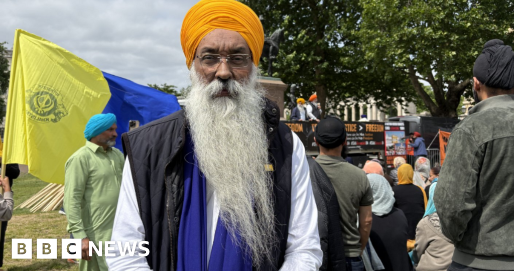 Sikh group calls for inquiry into Henry Nowak death