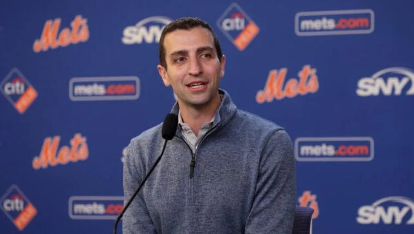 Mets trade deadline plans continue to make absolutely no sense after latest report