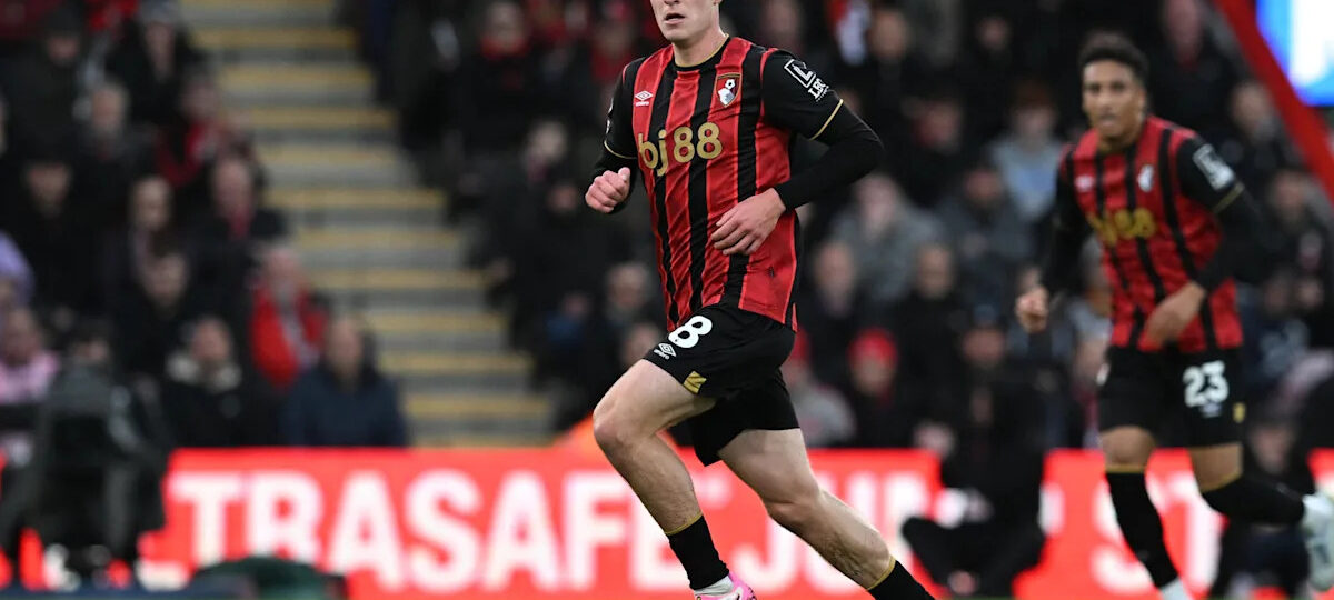 Journalist suggests Liverpool about to move for £40m premier league star