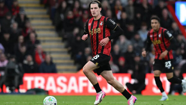 Journalist suggests Liverpool about to move for £40m premier league star