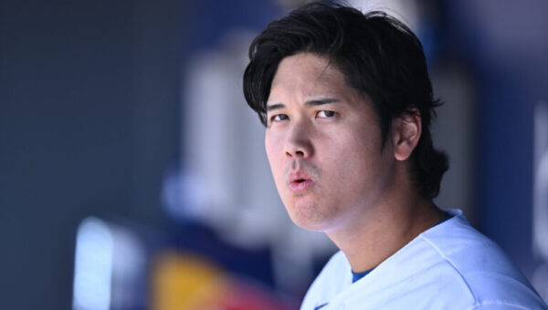 Dodgers Allow Season-High 13 Runs, Lose Final Game of Freeway Series