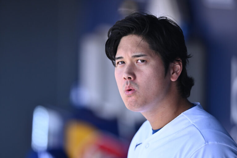Dodgers Allow Season-High 13 Runs, Lose Final Game of Freeway Series