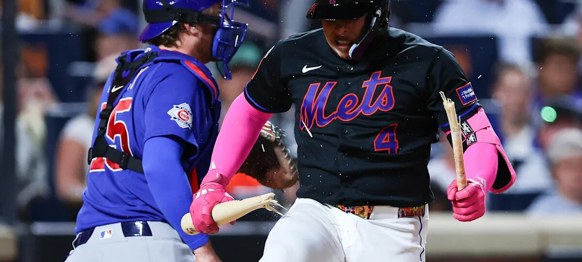 Mets remain an embarrassment in another loss to Cubs