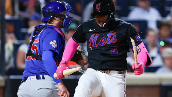 Mets remain an embarrassment in another loss to Cubs