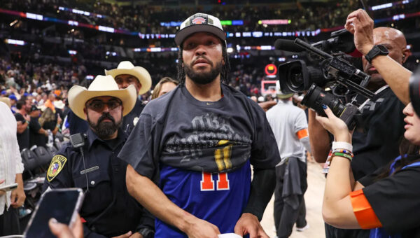 Rick Brunson names greatest Knick but didn’t pick Jalen Brunson