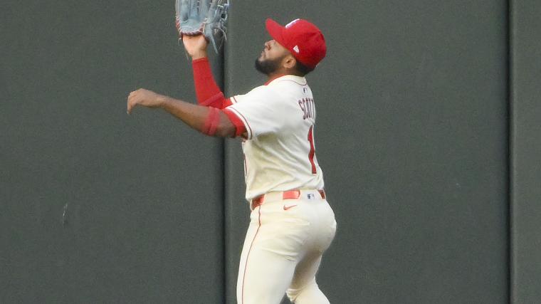 Cardinals send popular clubhouse favorite to Triple-A despite series-winning heroics
