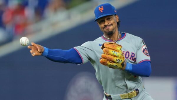 Mets get major trade deadline update for Francisco Lindor reason