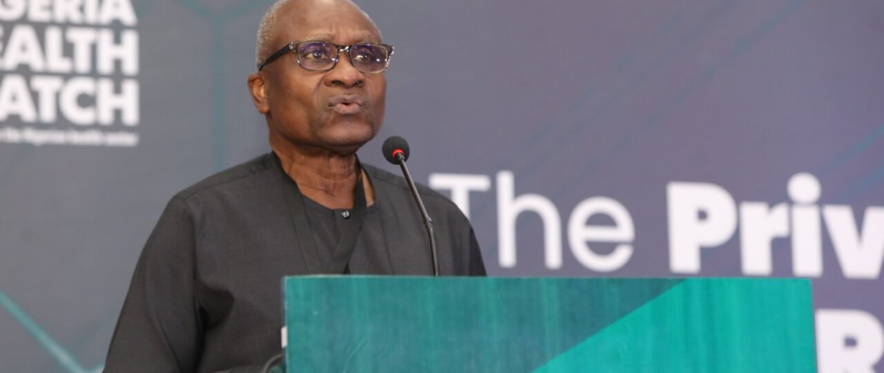 Nigeria only 59% prepared for Ebola outbreak — NCDC DG