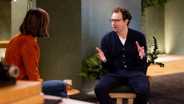 Dario Amodei on why he left Sam Altman and OpenAI: ‘Why argue with someone’ when you ‘don’t trust them’