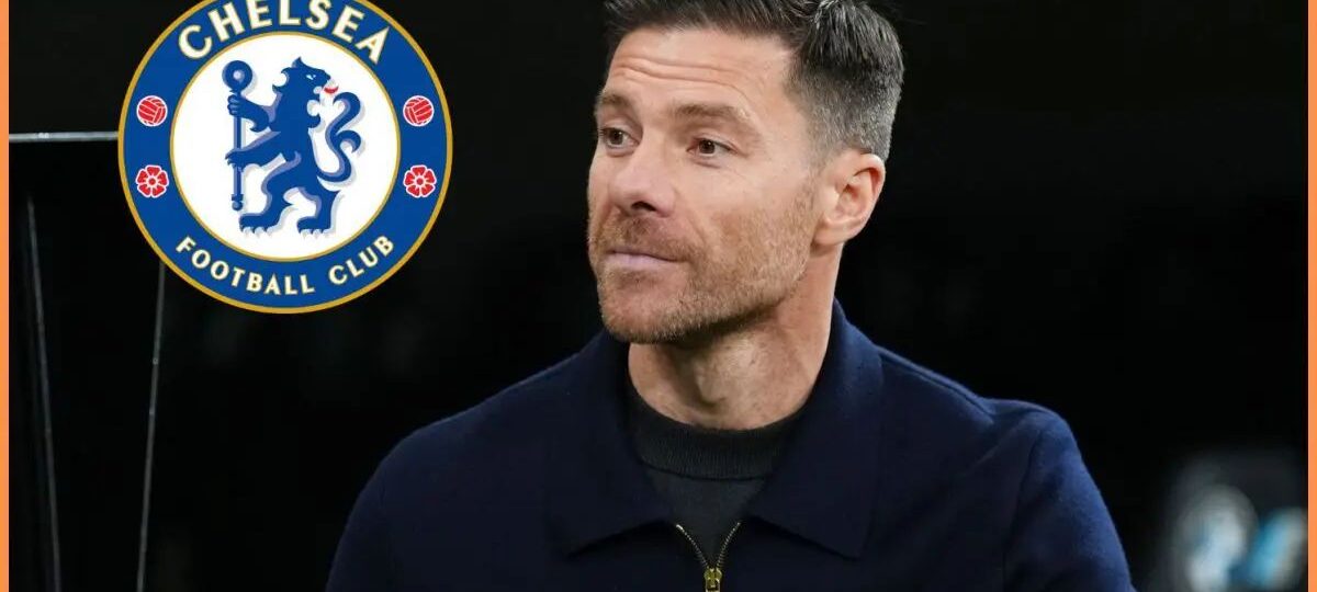 Xabi Alonso reunion on the cards as Chelsea prepare £100m move for Real Madrid star – report