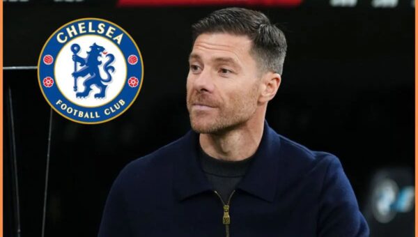 Xabi Alonso reunion on the cards as Chelsea prepare £100m move for Real Madrid star – report