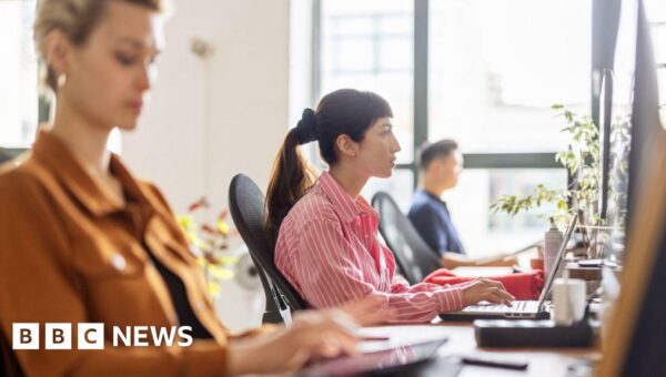 Meta workers can opt out of being tracked at work – but only for half an hour at a time