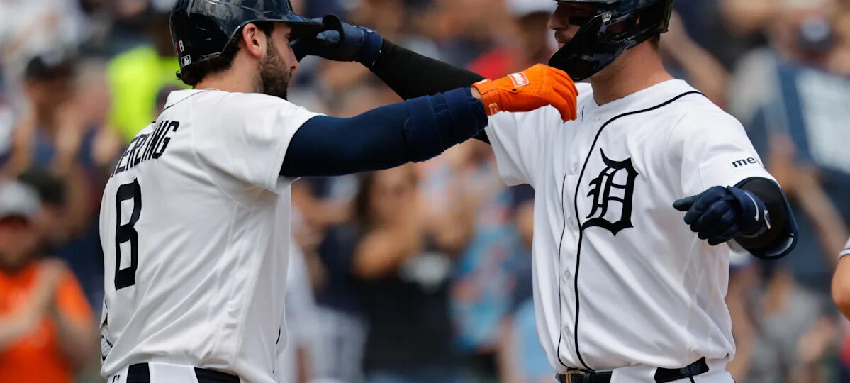 Detroit Tigers need to ‘get greedy’ after sweep over Chicago White Sox