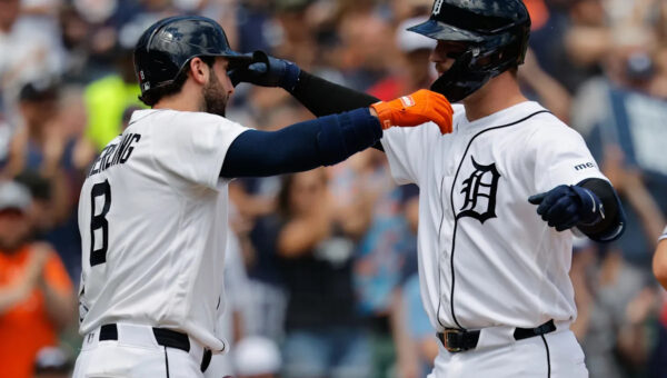Detroit Tigers need to ‘get greedy’ after sweep over Chicago White Sox