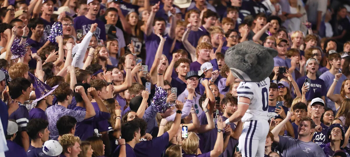 Kansas State football lands top in-state 2027 prospect, 4-star athlete
