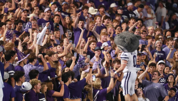 Kansas State football lands top in-state 2027 prospect, 4-star athlete