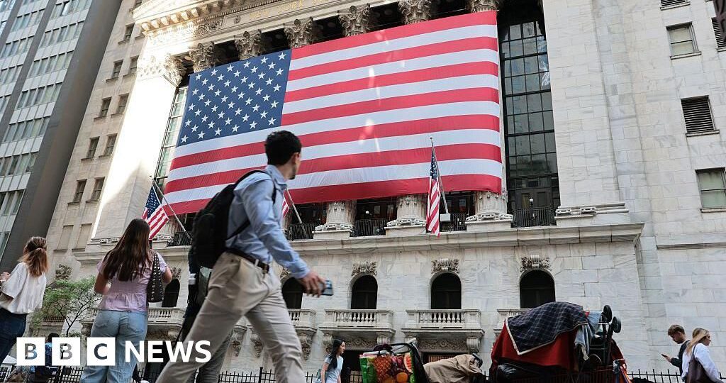 Why the US economy keeps defying the odds