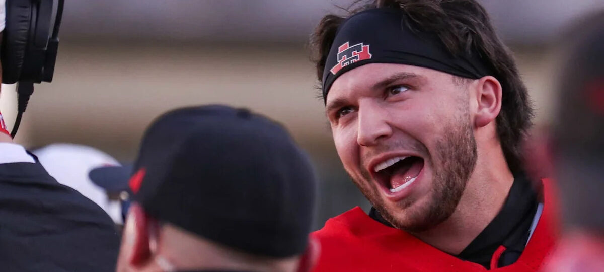 Brendan Sorsby wins injunction restoring his NCAA eligibility