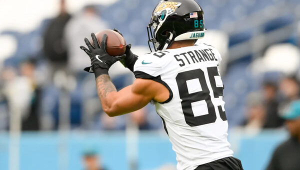 2 more contract extension candidates for Jaguars after Ross Matiscik deal