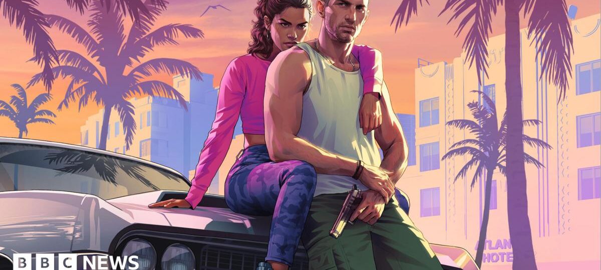 GTA 6 will cost $80 - and physical edition will not contain a disc