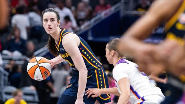 What happened to Caitlin Clark? Why Indiana Fever superstar left game tonight with injury
