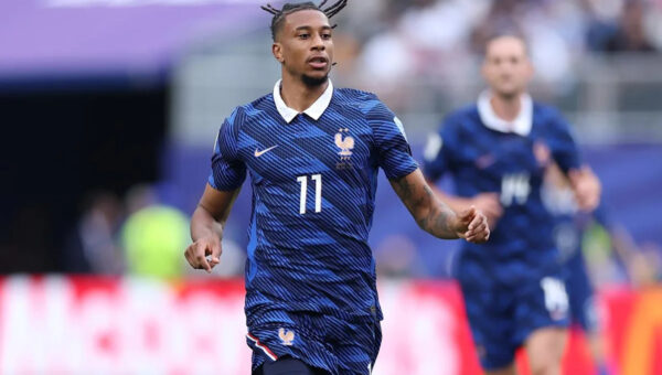 World Cup: FC Bayern duo start for France as Solbakken rotates Norway’s lineup