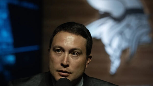 Vikings Add Two New Assistant GMs