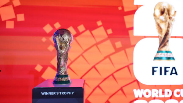 FIFA Power Ranking leaders after Matchday 2⃣ at World Cup 26™